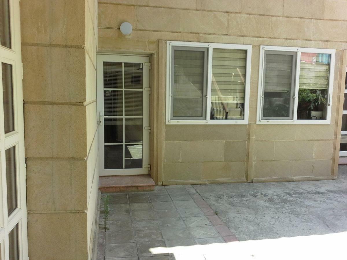 Guest House Tikhiy Dvorik Bakú Exterior foto