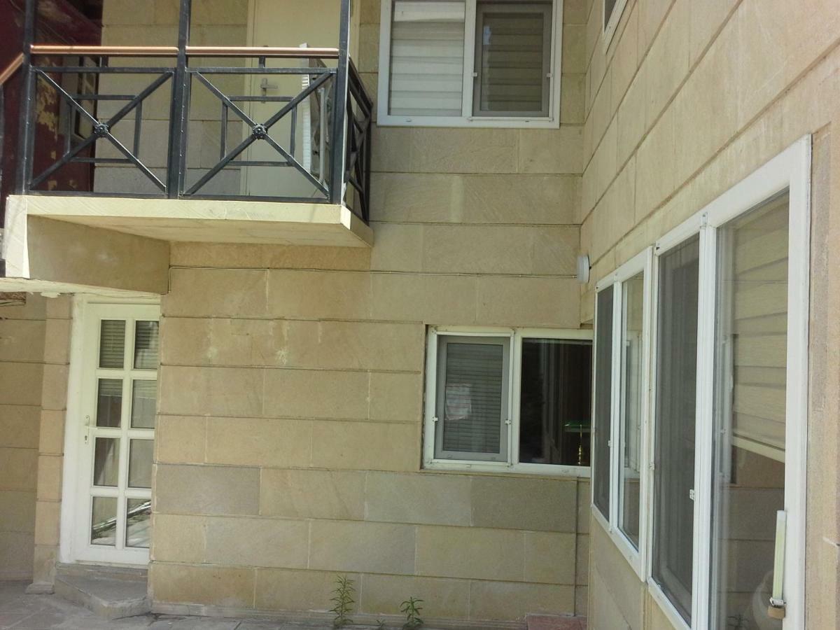Guest House Tikhiy Dvorik Bakú Exterior foto
